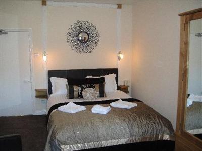 фото отеля Alpine Lodge Hotel Llanberis