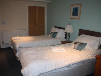 фото отеля Alpine Lodge Hotel Llanberis
