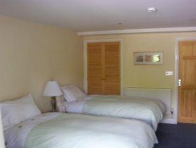 фото отеля Alpine Lodge Hotel Llanberis