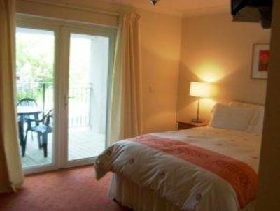 фото отеля Alpine Lodge Hotel Llanberis