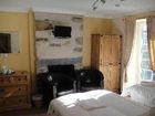 фото отеля Alpine Lodge Hotel Llanberis