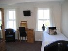 фото отеля Alpine Lodge Hotel Llanberis