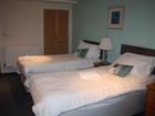 фото отеля Alpine Lodge Hotel Llanberis