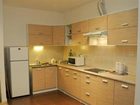 фото отеля Tisza Palota Apartmanok