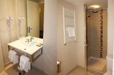 фото отеля Hotel Le Relais Saint Jacques