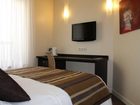 фото отеля Hotel Le Relais Saint Jacques