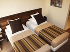 фото отеля Hotel Le Relais Saint Jacques