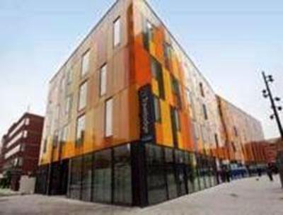 фото отеля Travelodge London Barking