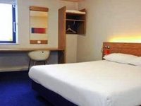 Travelodge London Barking