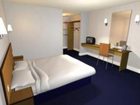 фото отеля Travelodge London Barking