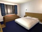 фото отеля Travelodge London Barking