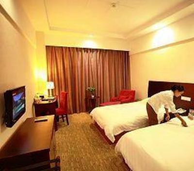 фото отеля Kaiyue International Hotel