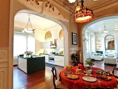 фото отеля Cote Decor Bed and Breakfast