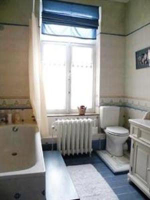 фото отеля Cote Decor Bed and Breakfast