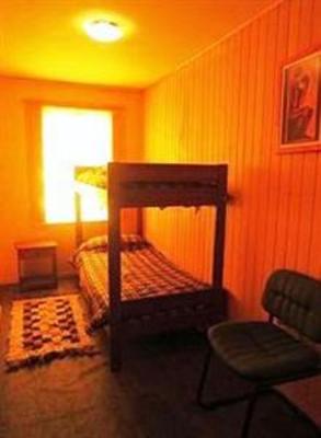 фото отеля Hostal Torre de Babel
