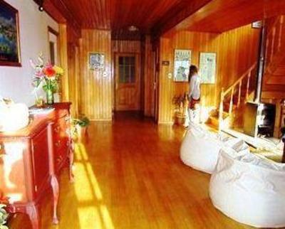 фото отеля Hostal Torre de Babel