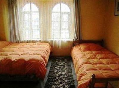 фото отеля Hostal Torre de Babel