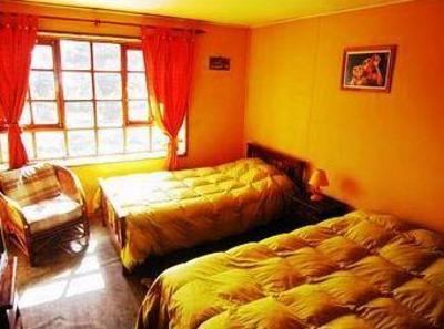 фото отеля Hostal Torre de Babel