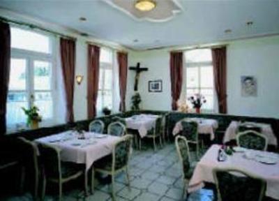 фото отеля Gasthof Ziegler Lindau