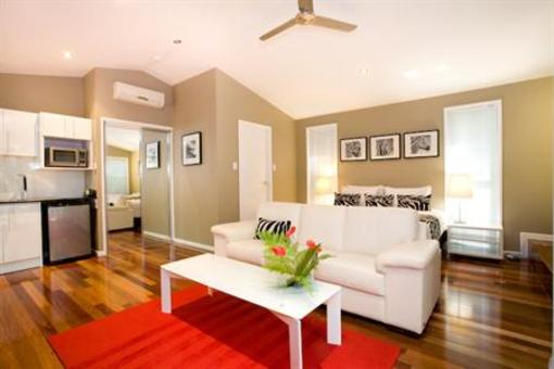 фото отеля Amore on Buderim