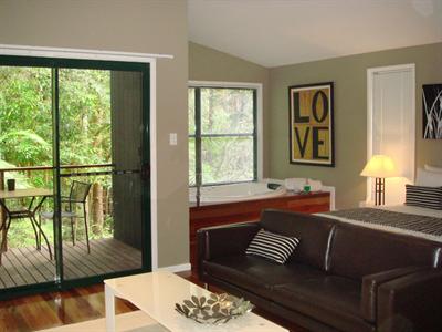 фото отеля Amore on Buderim