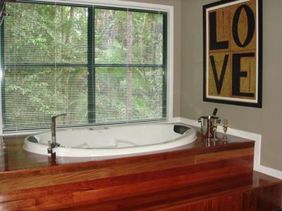фото отеля Amore on Buderim