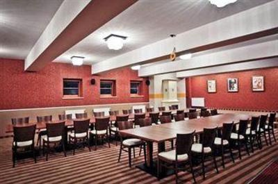 фото отеля Hotel Modrzewiowka