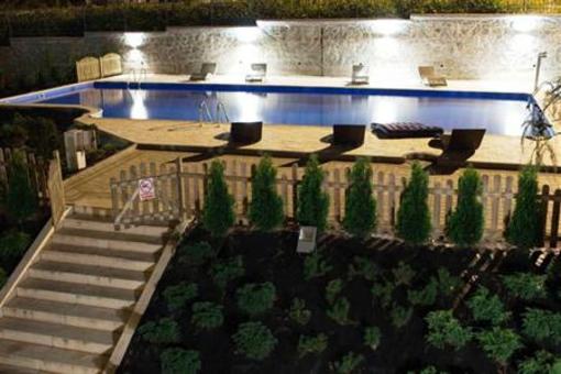фото отеля Hotel Modrzewiowka