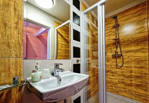 фото отеля Hotel Modrzewiowka
