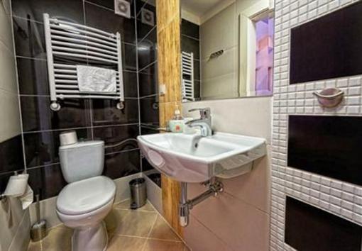 фото отеля Hotel Modrzewiowka