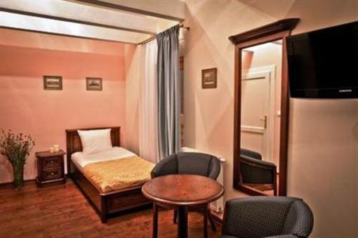 фото отеля Hotel Modrzewiowka