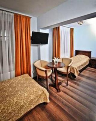фото отеля Hotel Modrzewiowka