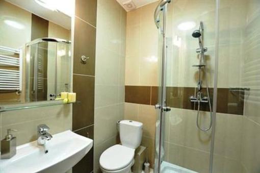 фото отеля Hotel Modrzewiowka