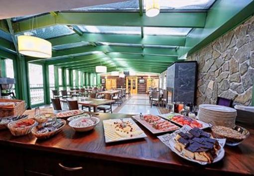 фото отеля Hotel Modrzewiowka