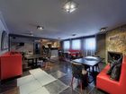 фото отеля Hotel Modrzewiowka