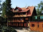 фото отеля Hotel Modrzewiowka