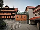 фото отеля Hotel Modrzewiowka