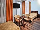 фото отеля Hotel Modrzewiowka