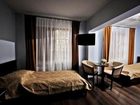 фото отеля Hotel Modrzewiowka