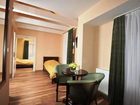 фото отеля Hotel Modrzewiowka