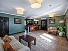 фото отеля Hotel Modrzewiowka