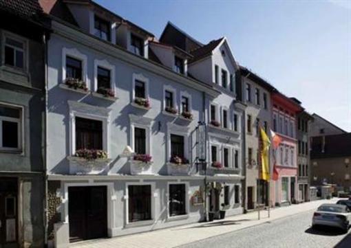 фото отеля Ringhotel Schlossberg