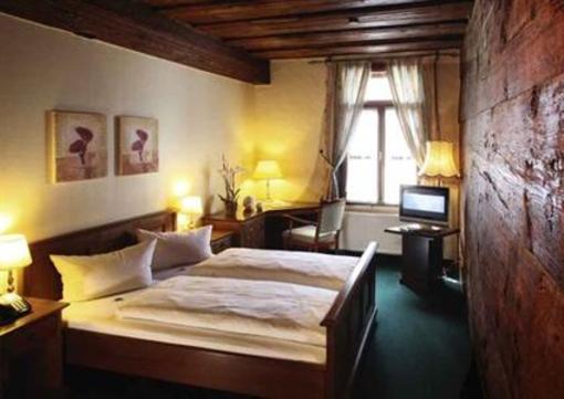 фото отеля Ringhotel Schlossberg