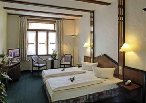 фото отеля Ringhotel Schlossberg