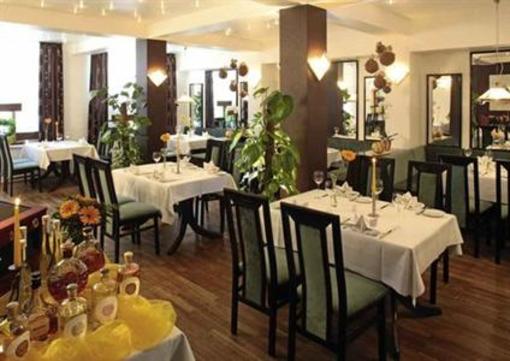 фото отеля Ringhotel Schlossberg