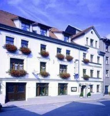 фото отеля Ringhotel Schlossberg