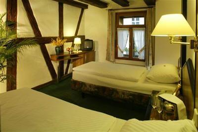фото отеля Ringhotel Schlossberg