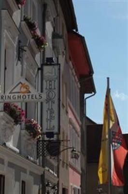 фото отеля Ringhotel Schlossberg