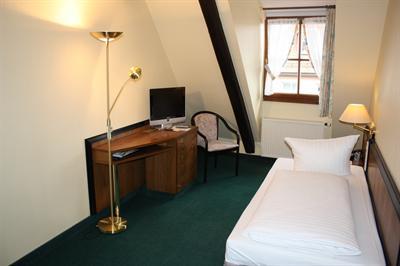 фото отеля Ringhotel Schlossberg