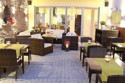 фото отеля Ringhotel Schlossberg